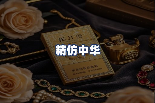 精仿中华